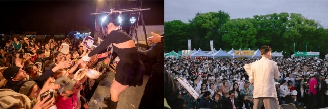「ベトナムフェスティバル2026 in 大阪」人気アーティストによるステージショー